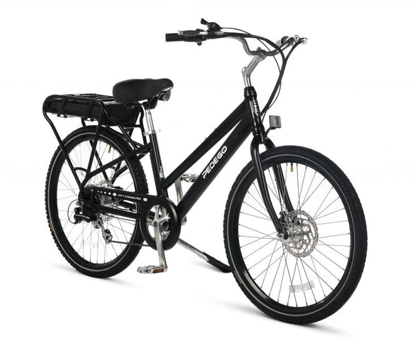 26 ST City Commuter Lite - Black|
