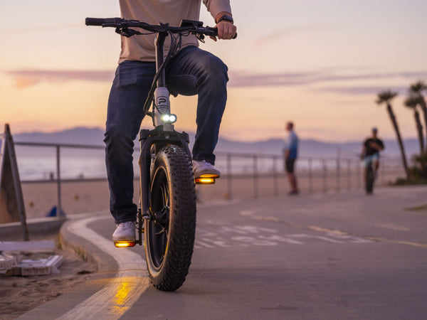 Pedego Element V2 Platinum Edition|