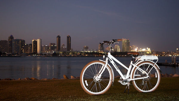 Fun is No Accident on Pedego Electric Bikes