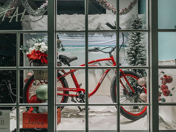 Pedego's 2020 Holiday Gift Guide: E-Bike Edition