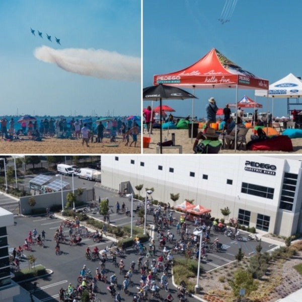 Pedego Palooza|