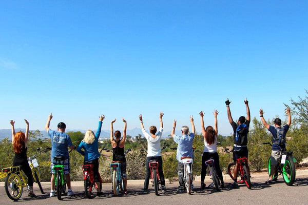 Pedego Palooza Glendale|