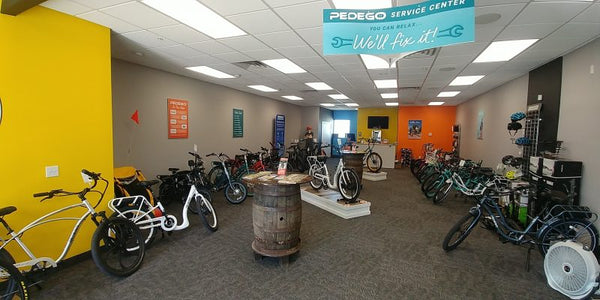 Pedego Utah County|