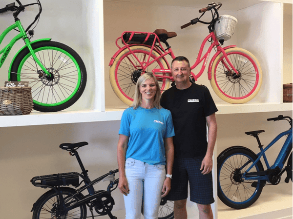 Pedego South Denver Owners|