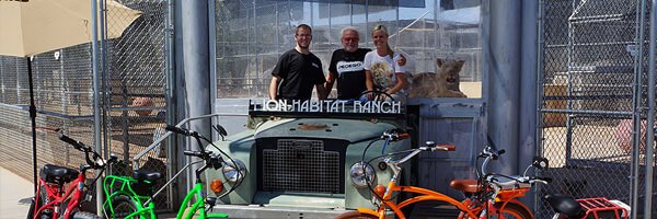 Best Secret in the Las Vegas Valley