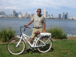 Pedego City Commuter - Sleek and Desirable