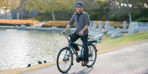 Pedego Prescription - Boost your Immunity