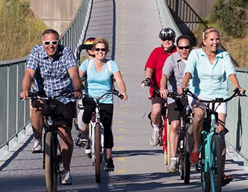 CBS News: These bikes are simply, well... electrifying