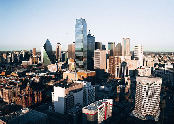 Dallas, TX: Guided Taco Tour