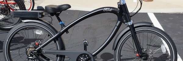 10 Reasons Why Ford Cruisers are Special