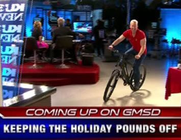 Good Morning San Diego