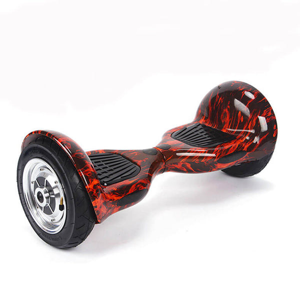 Hoverboard||||