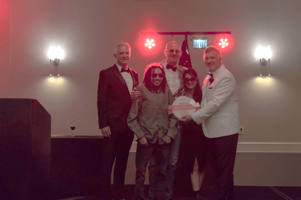 Pedego Irvine Named U.S. Dealer of the Year||