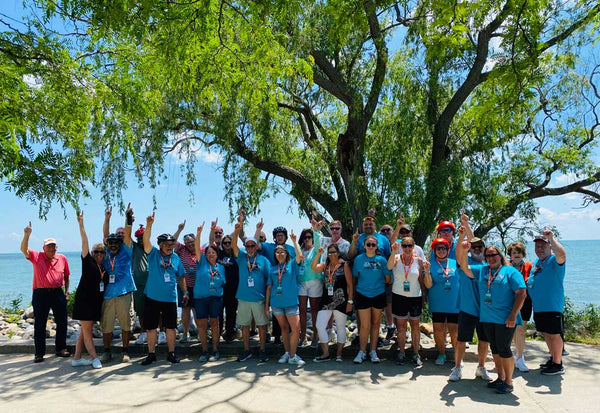 Pedego Junction Electric Bikes Celebrates the Community With Hello Fun Tour Palooza Event