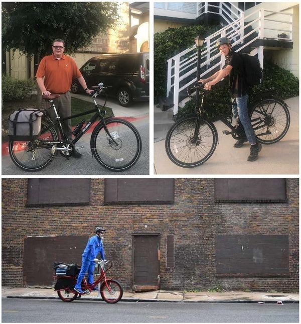 Pedego Electric Bikes Empowers Workers’ Driving Ambition to Leave Their Cars at Home