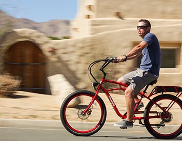 Pedego La Quinta