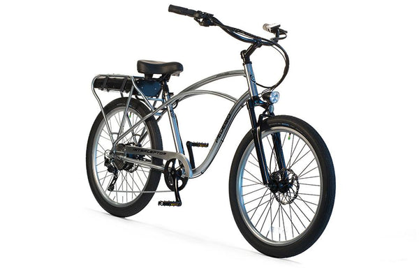 Pedego Platinum Interceptor|