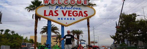 Fabulous Las Vegas Sign