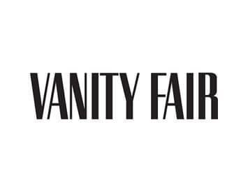 Vanity Fair Logo|