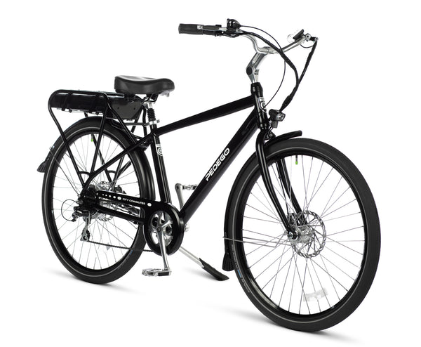 City Commuter