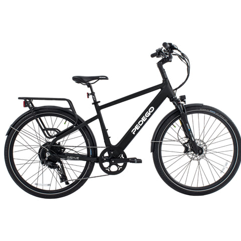 Pedego Electric Bikes
