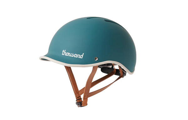 Thousand Helmets - Heritage 2 Collection
