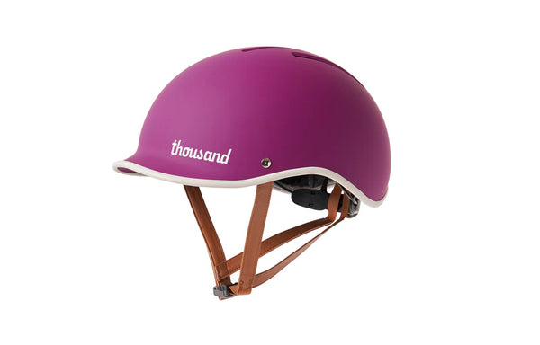 Thousand Helmets - Heritage 2 Collection