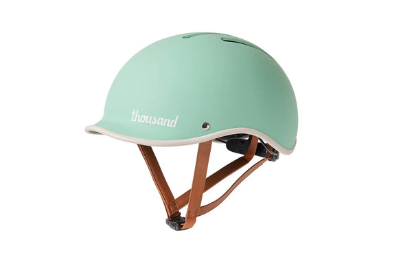 Thousand Helmets - Heritage 2 Collection