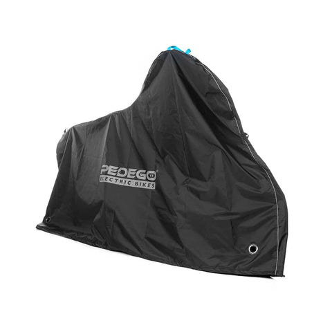 electra bicycle cover Pedego Electric Bikes