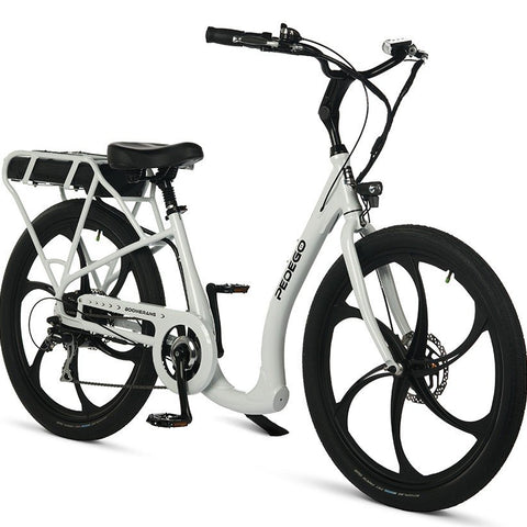 Boomerang – Pedego