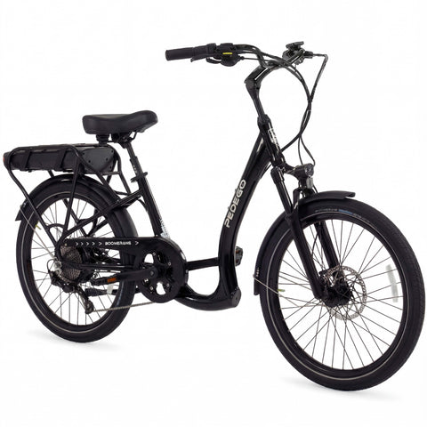 Pedego Electric Bikes