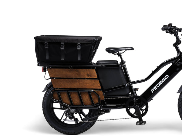 Multifunction Carrier – Cargo