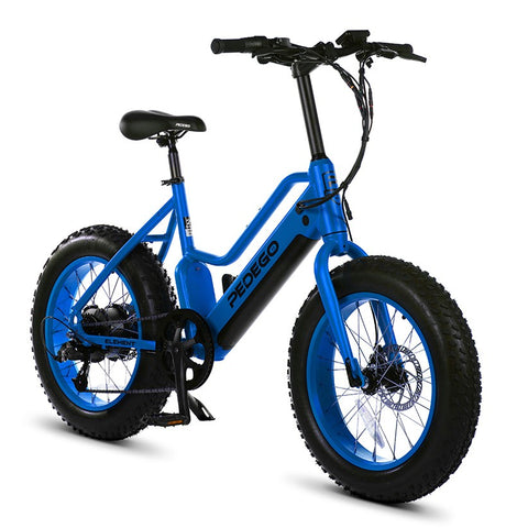 Pedego Electric Bikes Pedego Electric Bikes