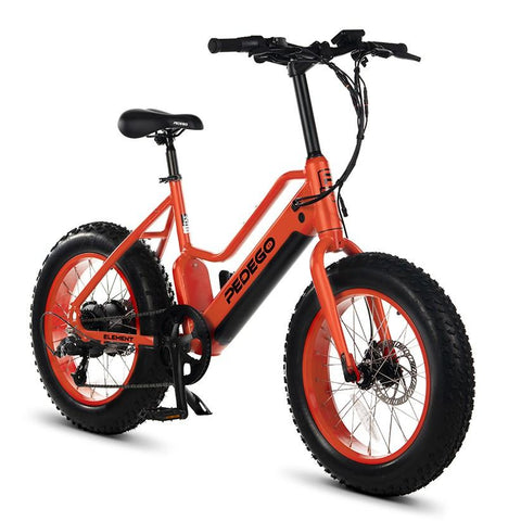Pedego Electric Bikes