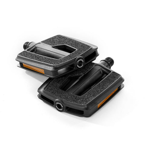 Grip Pedals