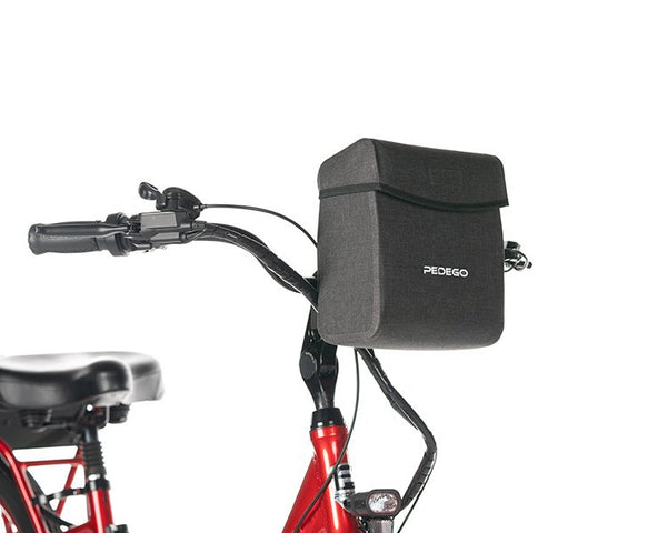 Commuter Series Handlebar Bag