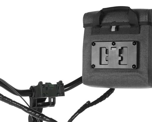 Commuter Series Handlebar Bag