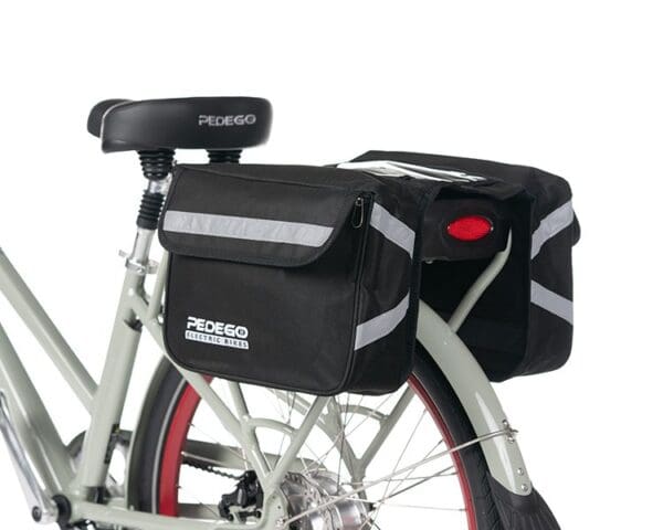 Pannier Bag