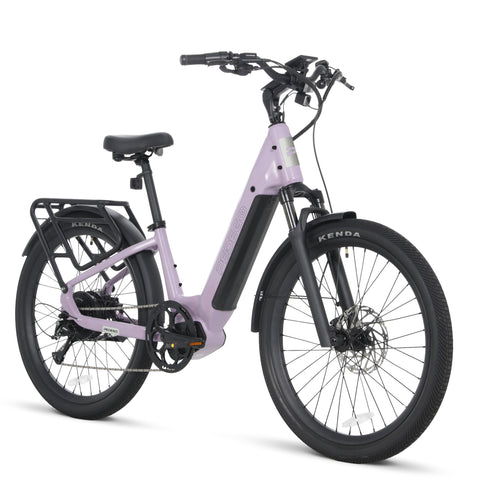 Pedego Electric Bikes
