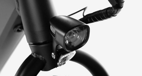 Front Light