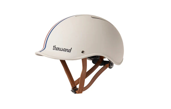 Thousand Helmets - Heritage 2 Collection