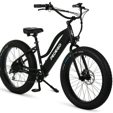 electric bicycle 26 Pedego Electric Bikes