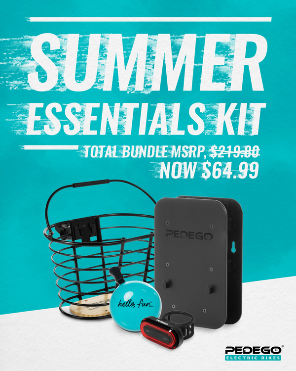 Summer Essentials Kit