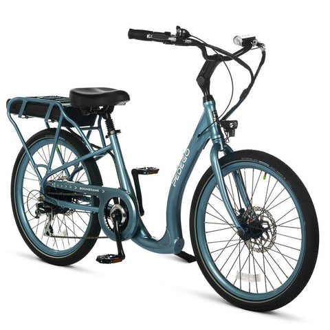 Boomerang – Pedego