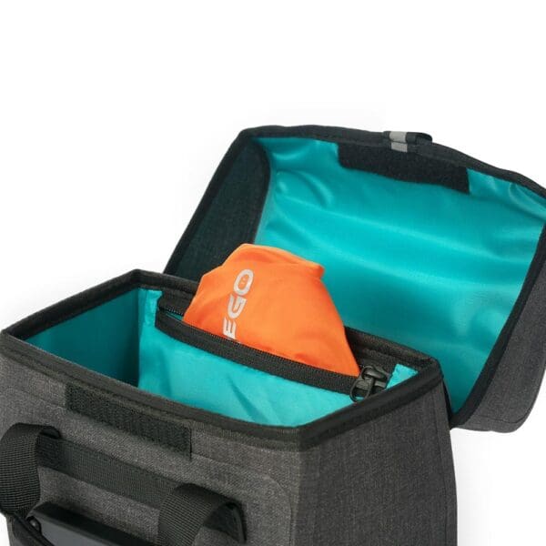 Commuter Series Handlebar Bag