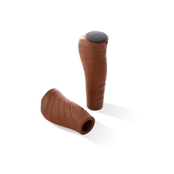 Luxury Ergonomic Gel Grips - Black