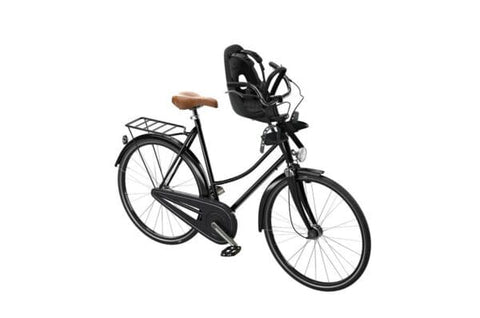 Yepp Nexxt Mini Front Mount Child Seat – Pedego