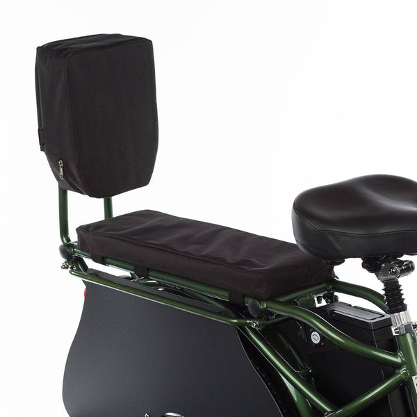 Stretch Additional Passenger Package