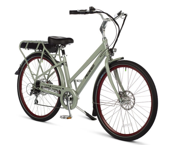 City Commuter