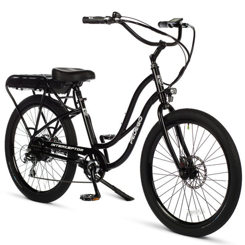 Pedego Electric Bikes